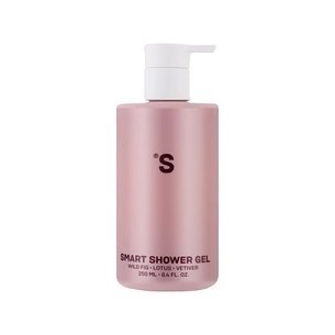 Гель для душу Sister's Aroma Smart Shower Gel Інжир 250 мл (4820227782918/4820227783984) зображення 1