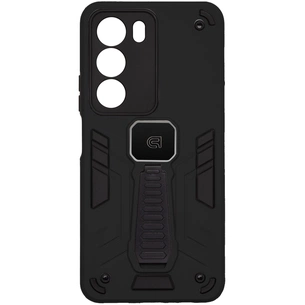 Чохол до мобільного телефона Armorstandart Proover Realme C71 4G Black (ARM86748) зображення 1