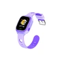 Смарт-годинник Extradigital WTC01 Purple Kids smart watch-phone (ESW2301) - зменшене зображення 1