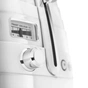 Тостер DeLonghi CTA2103.W - зменшене зображення 4