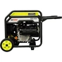 Генератор GenPower инверторный GBG 40IE 3.2kW, 230V, 50Hz, 10.0л. электростартер (без АКБ) (GBG 40IE) - уменьшенное изображение 7