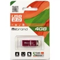 USB флеш накопичувач Mibrand 4GB Сhameleon Pink USB 2.0 (MI2.0/CH4U6P) - зменшене зображення 2