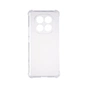 Чохол до мобільного телефона XoKo Silicone Xiaomi Redmi Note 15 4G / Note 15 5G / Poco M8 Transparent (XK-CS-NT15TPU) - зменшене зображення 1