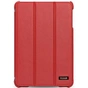 Чохол до планшета i-Carer iPad Mini Retina Ultra thin genuine leather series red (RID794red) - зменшене зображення 1