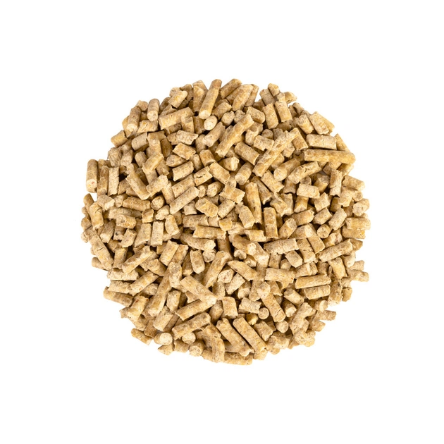 Наполнитель для туалета Super Cat кукурузный комкующий 5 кг (3540) - изображение 3