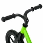 Біговел BabyHit U-DRIVE 12 magnesium rim Green (71837) - зменшене зображення 7