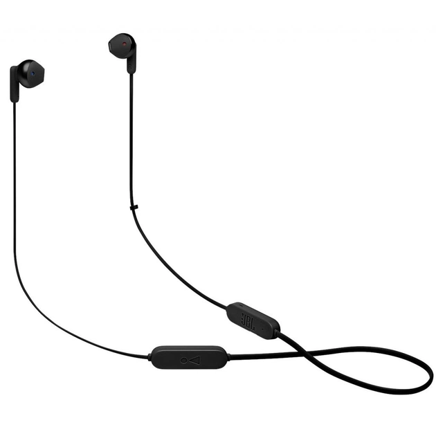 Навушники JBL Tune 215 BT Black (JBLT215BTBLK) - зображення 1