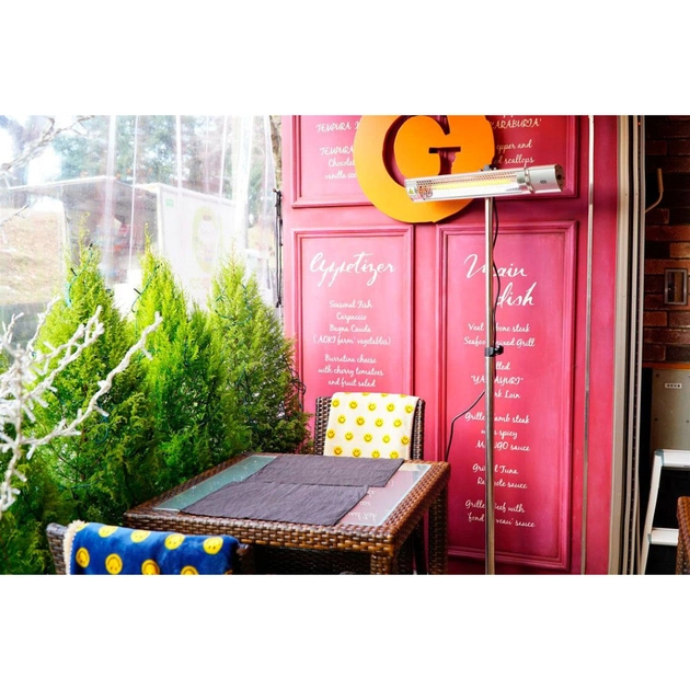 Обогреватель Neo Tools 90-030 - изображение 10