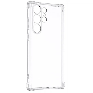 Чохол до мобільного телефона BeCover Anti-Shock Samsung Galaxy S23 Ultra SM-S918 Clear (708898) зображення 1