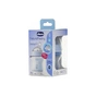 Пляшечка для годування Chicco Natural Feeling Color 150 мл 0 м + Блакитна (81311.20) - зменшене зображення 9