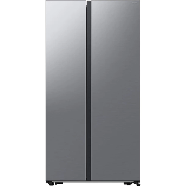 Холодильник Samsung RS57DG400EM9UA - зображення 1