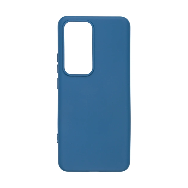 Чохол до мобільного телефона Armorstandart ICON OPPO Reno12 Blue (ARM77981) - зображення 1