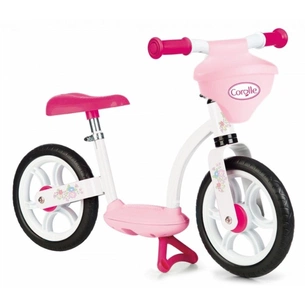 Біговел Smoby Королле (770125) зображення 1