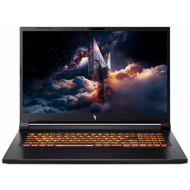 Ноутбук Acer Nitro V 17 ANV17-61 (NH.QWKEU.006) - зображення 1