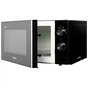 Мікрохвильова піч Whirlpool MWP101B - зменшене зображення 4
