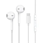 Навушники HP DHH-3113C White (DHH-3113C-WT) - зменшене зображення 1