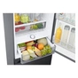 Холодильник Samsung RB38C6B6D22/UA - зменшене зображення 8