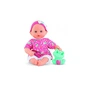 Пупс Corolle для купання Океан з ароматом ванілі з жабою 30 см (9000100510) - зменшене зображення 4