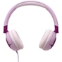 Навушники JBL JR 320 Purple (JBLJR320PUR) - зменшене зображення 3