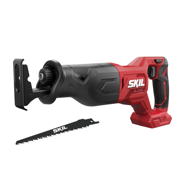 Шабельна пила Skil 3471 CA Li-Ion 20V, акумуляторна безщіткова (Без АКБ та ЗП) (SW1E3471CA) - picture 1