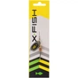 Блешня X-Fish Dark Side 4g 2 Nikel black lime (1917.07.23) - зменшене зображення 2