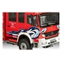 Збірна модель Revell Пожежна машина цистерна TLF 16/25 рівень 5 масштаб 1:24 (RVL-07586) - зменшене зображення 3