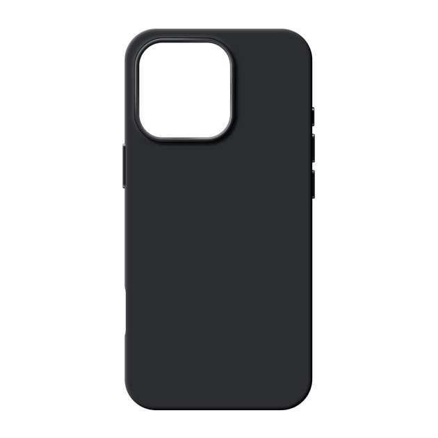 Чехол для мобильного телефона Armorstandart ICON2 MagSafe Apple iPhone 16 Pro Black (ARM78675) - изображение 1