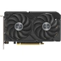 Відеокарта ASUS Radeon RX 9060 XT 8Gb DUAL (DUAL-RX9060XT-8G) - зменшене зображення 1