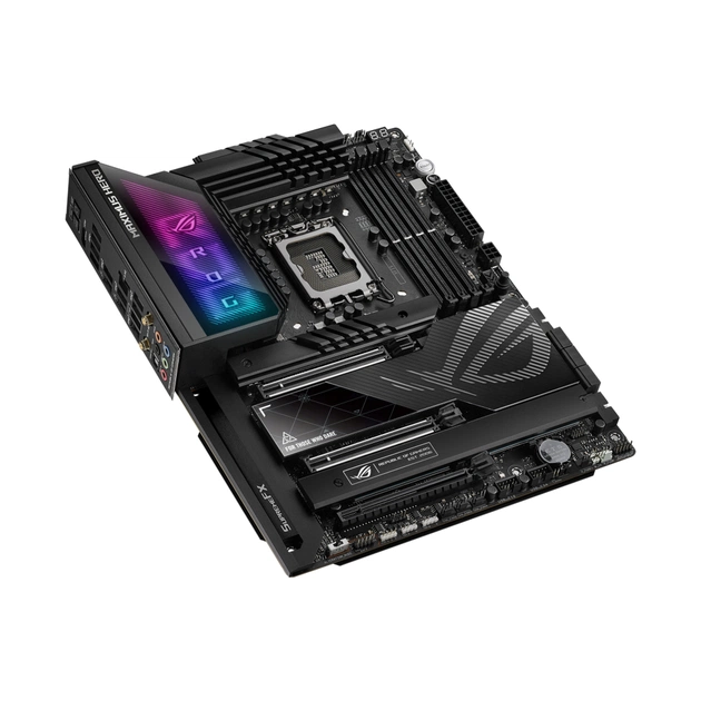 Материнська плата ASUS ROG MAXIMUS Z790 HERO - зображення 6