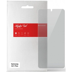 Плівка захисна Armorstandart Anti-spy Samsung S21 Plus (ARM58856) зображення 1