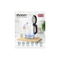 Електрочайник DYXON MEGAKETTLE DXN-1800ML Silver - зменшене зображення 6