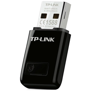 Мережева карта Wi-Fi TP-Link TL-WN823N зображення 1