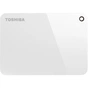 Зовнішній жорсткий диск 2.5" 1TB Toshiba (HDTC910EW3AA) - зменшене зображення 1