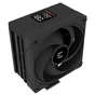 Кулер процессорный Zalman CNPS9X ECO DS Black - уменьшенное изображение 1