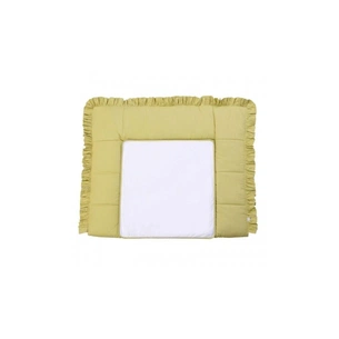 Пеленальний матрацик Верес Macaroon Green apple (72*80) (428.3) зображення 1