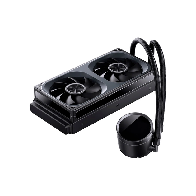 Система рідинного охолодження JONSBO TH-240 Black - picture 7