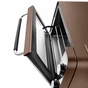 Електропіч DeLonghi EOI 406 BZ (EOI406BZ) - зменшене зображення 2