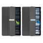 Чохол до планшета BeCover Smart Case Nokia T21 10.4" Black (709555) - зменшене зображення 6