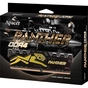 Модуль пам'яті для комп'ютера DDR4 8GB 3000 MHz Panther Golden Apacer (EK.08G2Z.GJC) - зменшене зображення 3