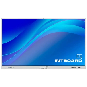 LCD панель Intboard GT65CF W (Android 13) (10239001) зображення 1