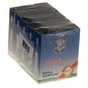 Стрічка до принтерів WWM 13мм х 16м Refill STD Black (л.м.) 5-pack (R13.16SM5) - зменшене зображення 1