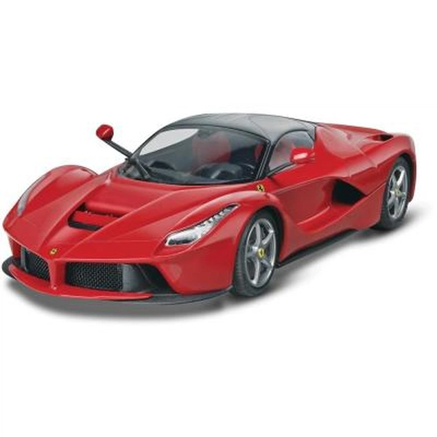 Збірна модель Revell La Ferrari 1:24 (7073) - изображение 1