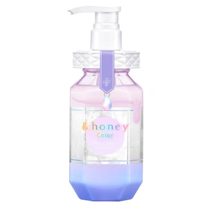 Маска для волосся Honey Color Control Repair Hair Treatment 445 мл (4589546896774) зображення 1