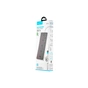 Мережевий фільтр живлення HOCO AC13A 5 роз, USB, USB-C, 17W, 1,5м, Black (HOCO AC13A/B) - зменшене зображення 5