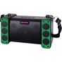 Акустическая система NEWVEW NV-9172 Solar Panel/BT/USB/TF/FM Green (NWVW-NV-9172-GN) - уменьшенное изображение 1