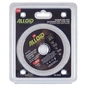 Круг зачистной Alloid Pro, алмазный, со сплошной кромкой, ультратонкий, 125мм (DS-24125) - уменьшенное изображение 4