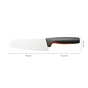 Кухонний ніж Fiskars Functional Form Santoku 16 см (1057536) - уменьшенное изображение 5