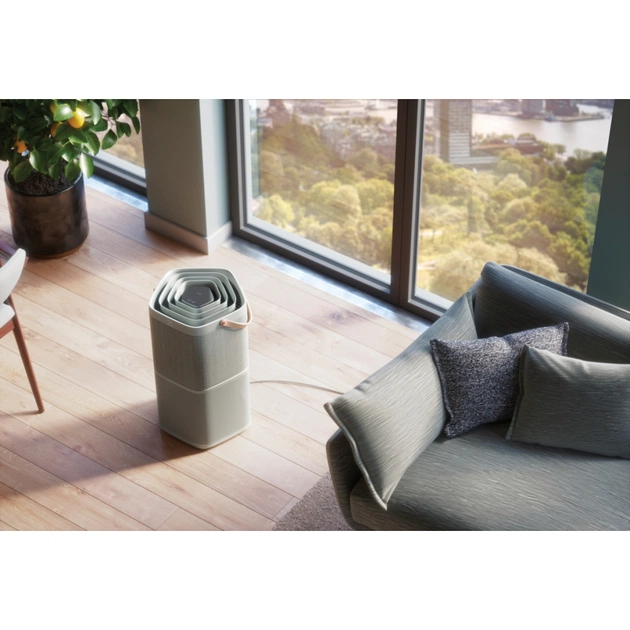 Очисник повітря Electrolux PA91-404GY - зображення 5