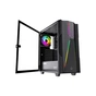 Корпус Gamemax Typhoon COC - зменшене зображення 5