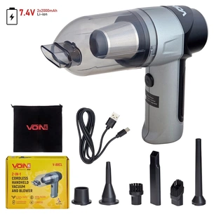 Пилосос VOIN V-88CL picture 1